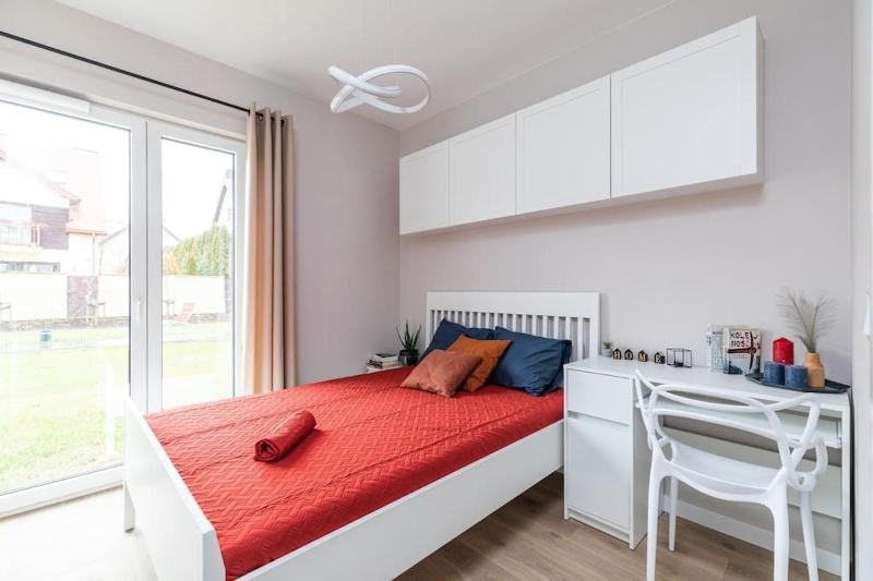 Цены на SuperApart Syta 173 в Варшаве