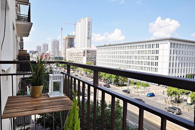 Premium Place In The Centre, Wi-Fi - by HIK Apartments — отзывы гостей и цены