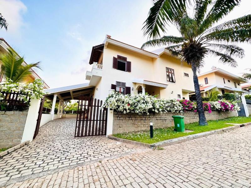 Domaine Villa (27) — комфортный отель в фане