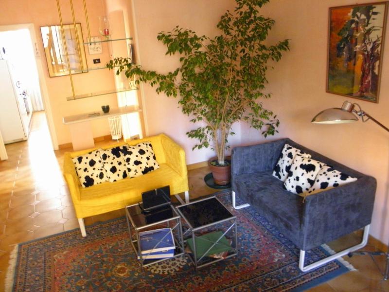 Alfieri a Cagliari - Confortevoli appartamenti con terrazza