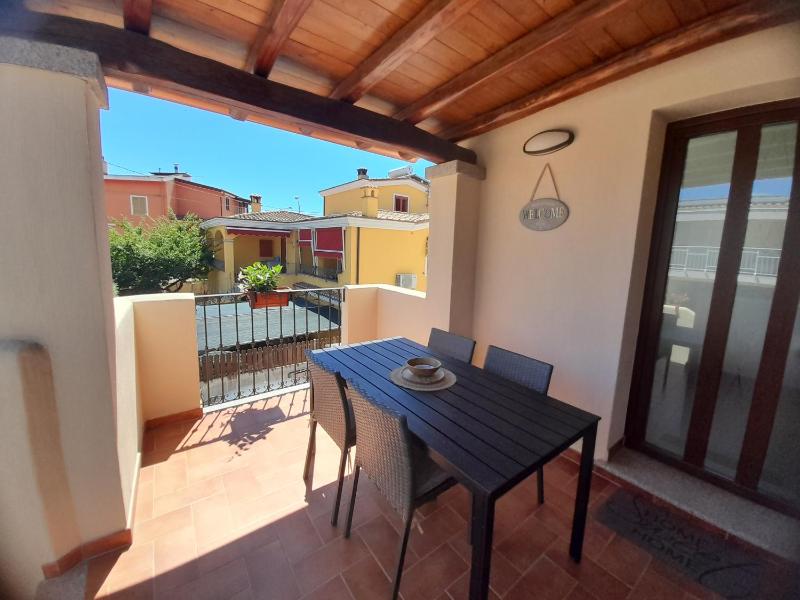 Casa Vacanze a Lotzorai - Moderno rifugio vicino spiaggia