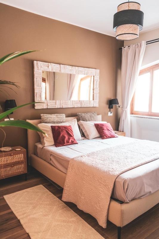 Suite Yenne 2 a Cagliari - Lussuoso appartamento vista