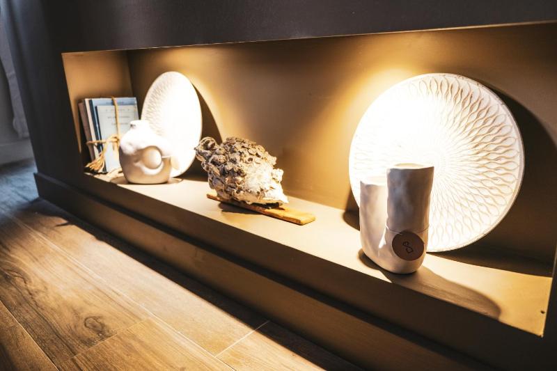 Suite Yenne 2 a Cagliari - Lussuoso appartamento vista