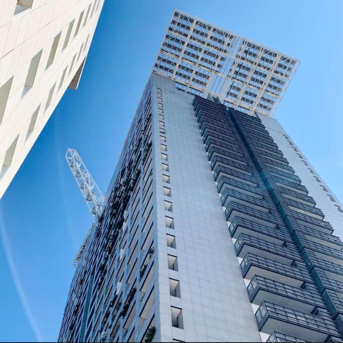 Eurosky Suite Apartment — отель с удобствами в Риме