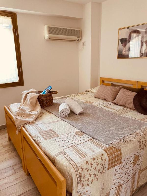 Casina da Anna a Tortolì - Accogliente con Giardino