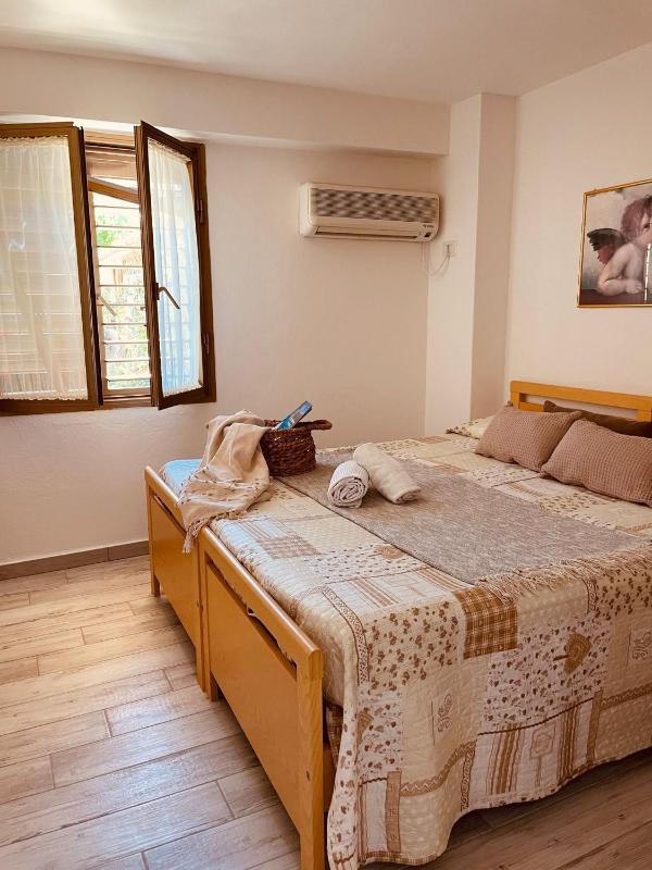 Casina da Anna a Tortolì - Accogliente con Giardino