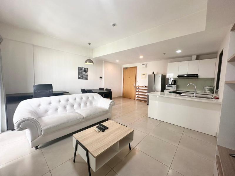 Amazing View with larger Balcony Apt - Masteri Thao Dien — отзывы гостей и цены