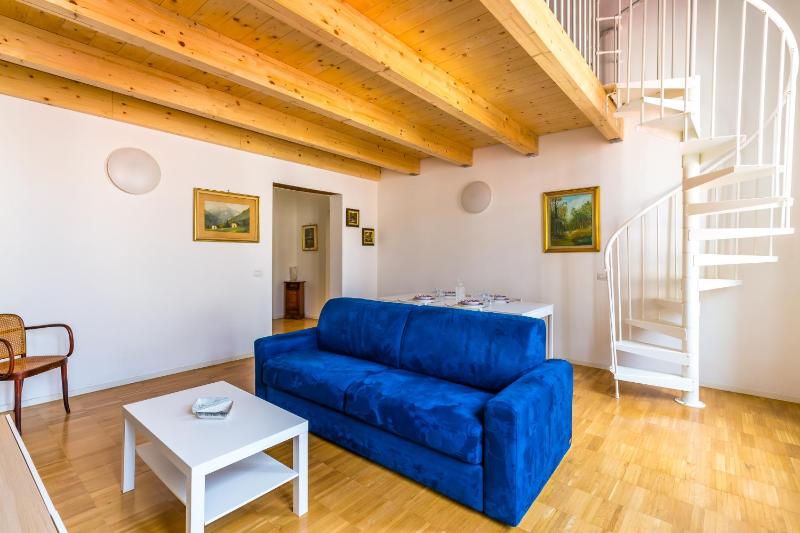 Nova Stylish House in center by Napoliapartments — отель с удобствами в Неаполе