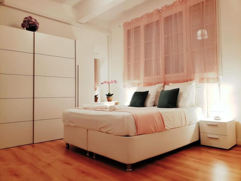 Appartement cosy plein centre — отель с удобствами в Николь
