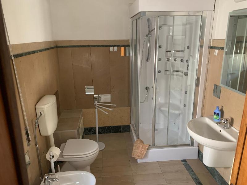 Casa Cervo a Olbia - Spazioso appartamento con terrazza