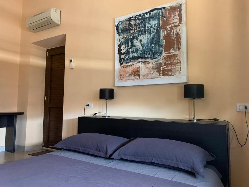 Casa Cervo a Olbia - Spazioso appartamento con terrazza