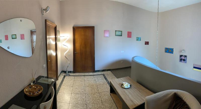 Casa Cervo a Olbia - Spazioso appartamento con terrazza
