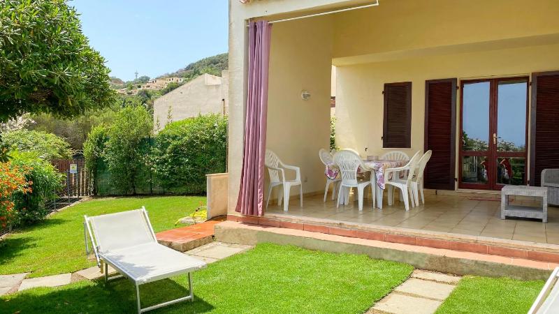 Villetta Turagri 22 a Costa Rei - Spaziosa Casa Vacanze
