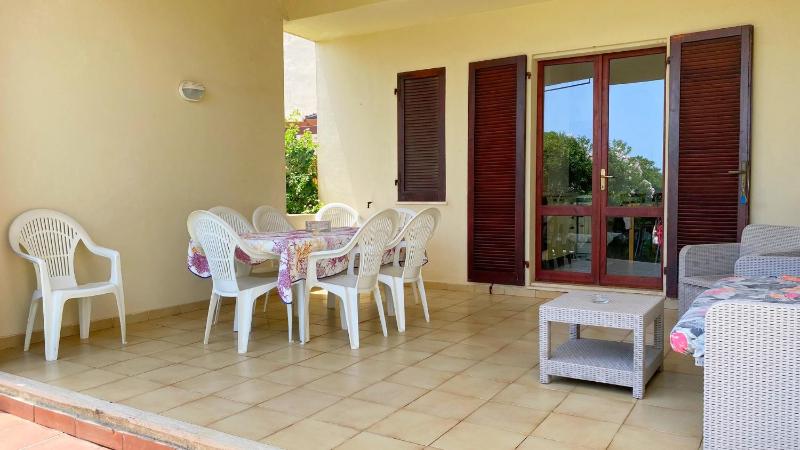 Villetta Turagri 22 a Costa Rei - Spaziosa Casa Vacanze