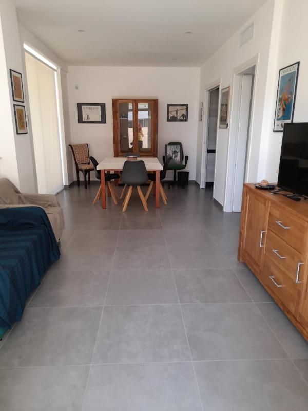 CARPE DIEM a Oristano - Lussuoso appartamento con terrazza