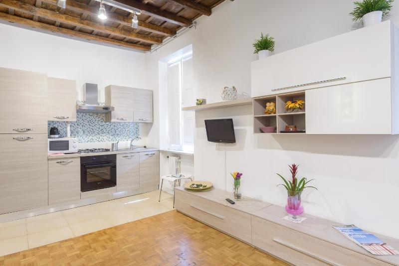 Цены на Casa Tua a Monti в Риме