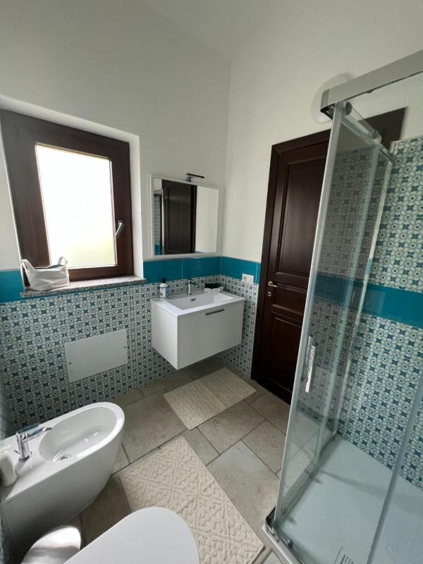 Villa Rosati a Capoterra - Elegante B&B con Ristorante
