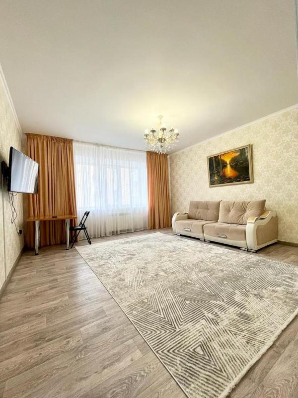 Цены на Apartamenty v ZK Nektar в Актобе