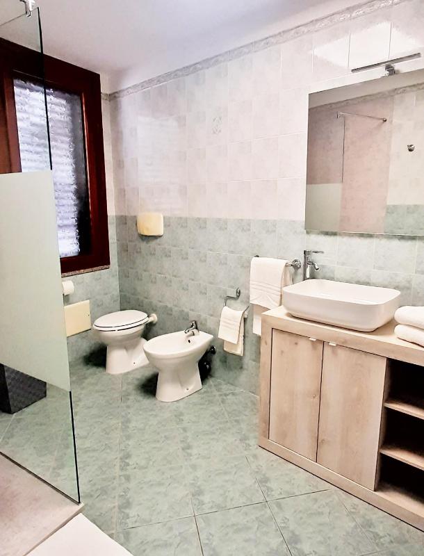 Bilocale Gemma ad Arbus - Gioiello con Terrazza Privata