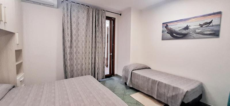 Bilocale Gemma ad Arbus - Gioiello con Terrazza Privata