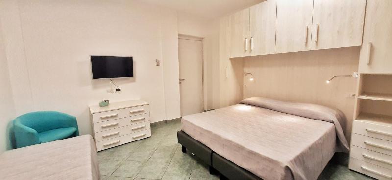Bilocale Gemma ad Arbus - Gioiello con Terrazza Privata