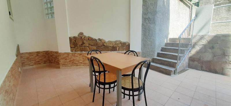 Bilocale Gemma ad Arbus - Gioiello con Terrazza Privata