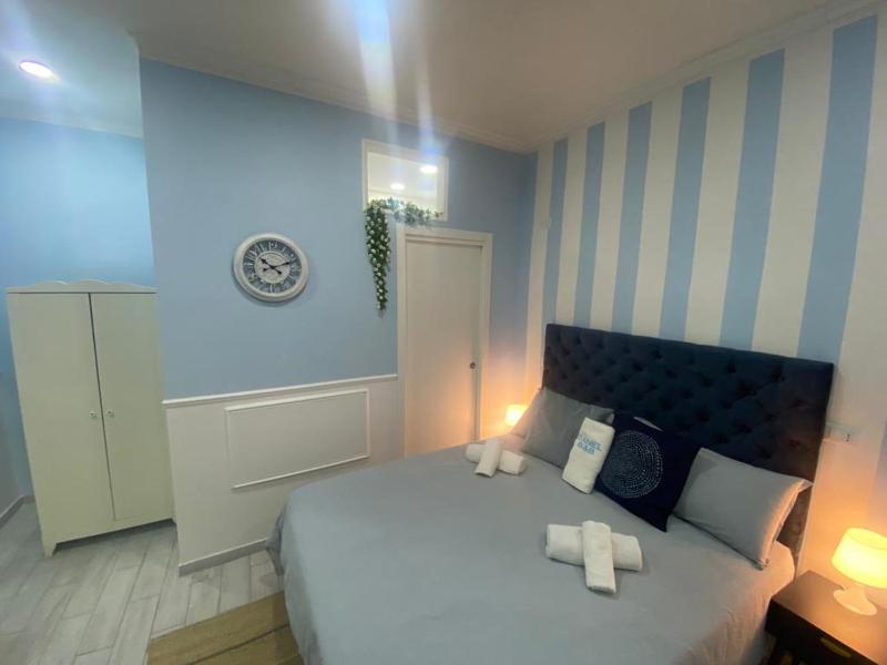 Цены на B&B Daniel в Неаполе