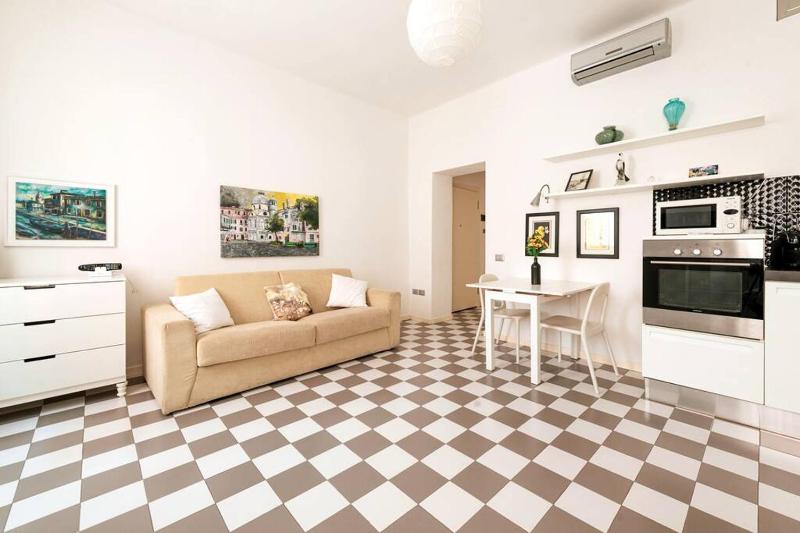 Celestia Canal View renovated apartment — отзывы гостей и цены
