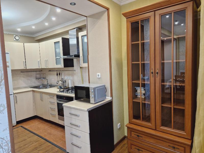 9 mkr 4 dom, radom s morem — отель в Актау, Казахстан
