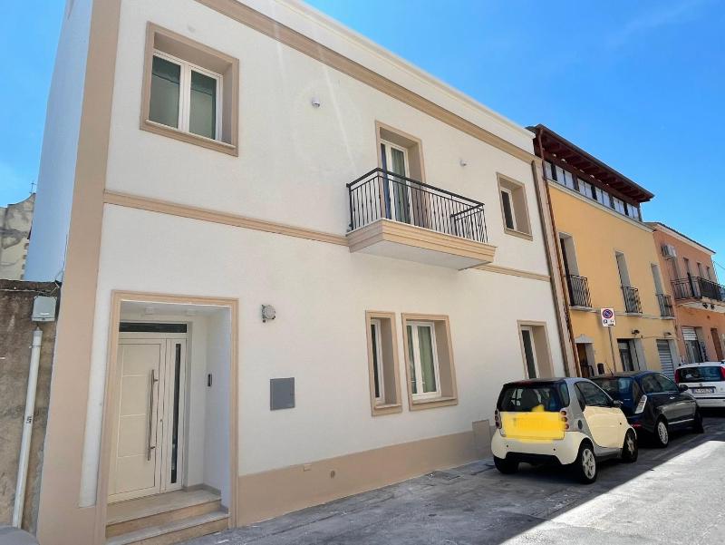 Bullerjanos a Olbia - Guesthouse nel centro storico