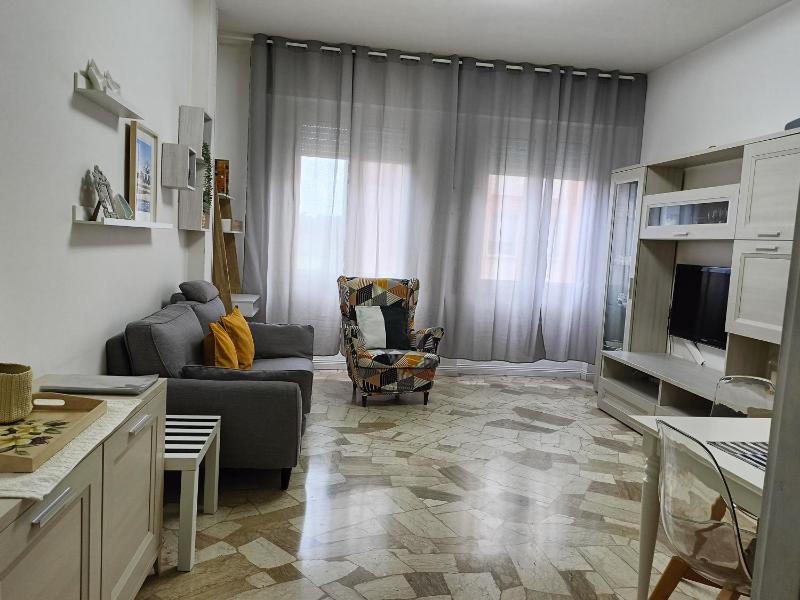 Appartamento Florence — комфортный отель в Флоренции