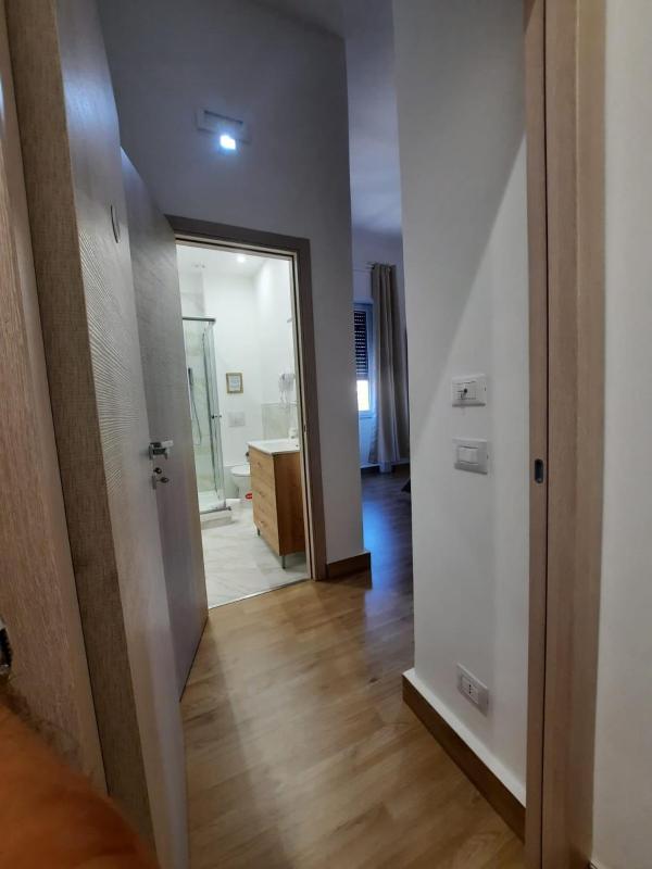 LE CAMERE DI VIA MECCIO — отель в Палермо, Италия