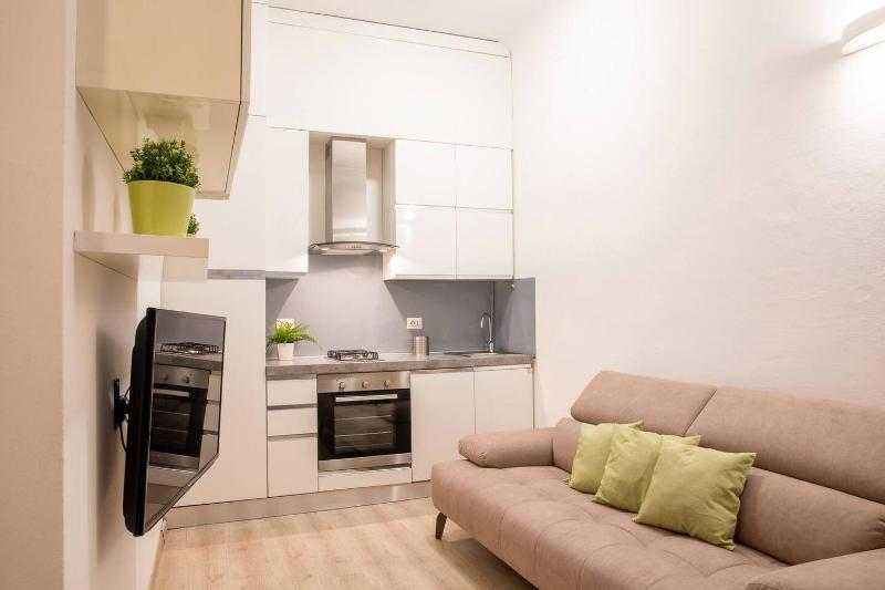 Appartamento Adda10 — забронировать отель в Милане