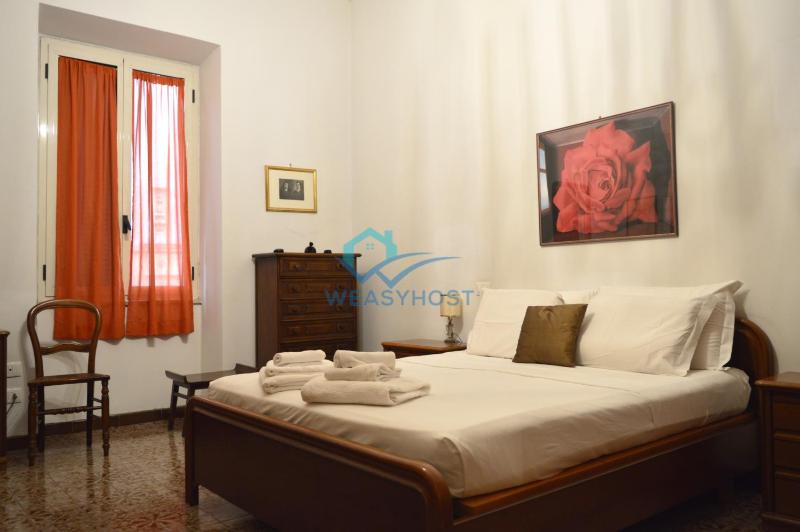 Vintage Loft Perin Del Vaga — отель с удобным расположением в Риме