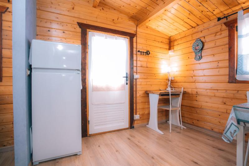 Chalet Sa Petra Ruja a Siniscola - Vista Mare Romantica