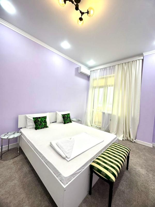 2 Komnatnye apartamenty ZK JAIYK RIVERSIDE na beregu Urala — отзывы гостей и цены