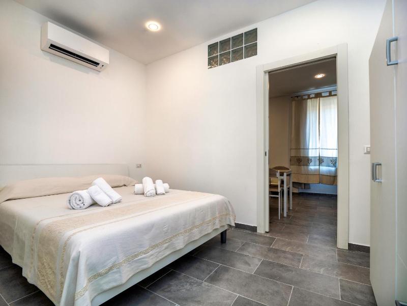 Downtown Olbia - Affascinante guest house centrale
