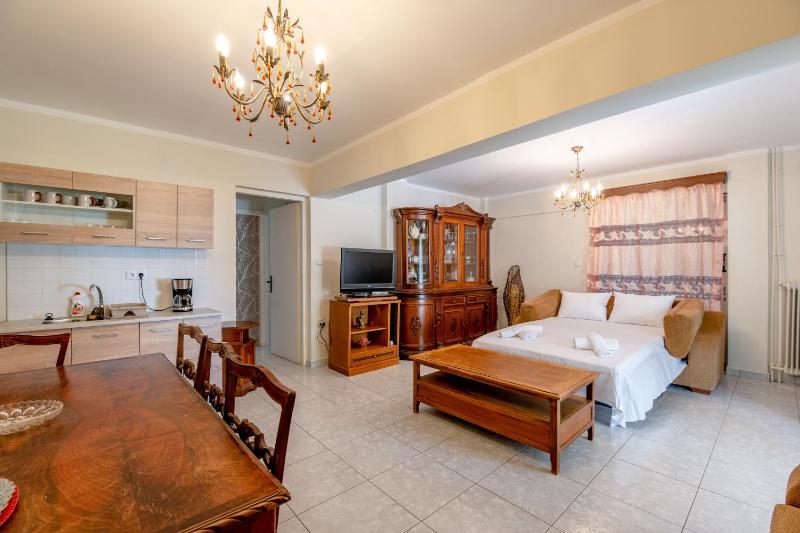Evie's cozy apartment — отзывы гостей и цены