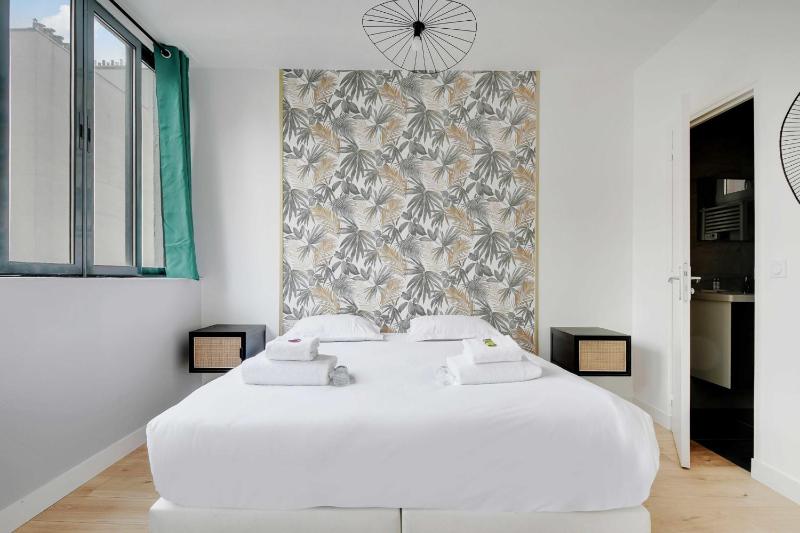 Charming studio - Belleville 2FG — отзывы гостей и цены