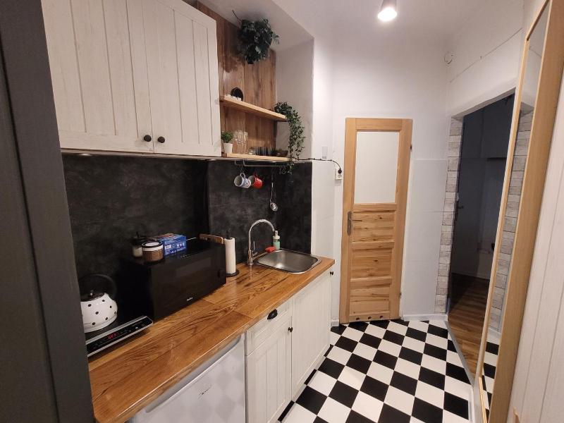 Smulik Flat 21 — отзывы гостей и цены