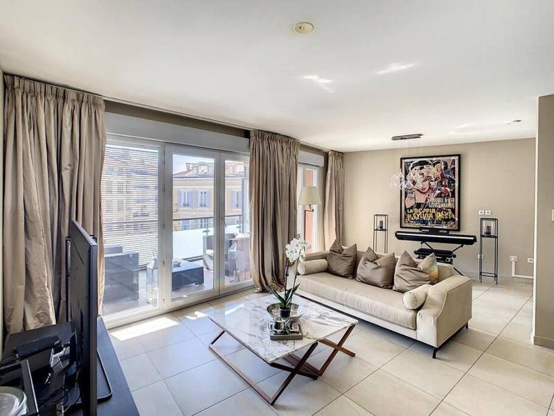 Luxury apartment — отзывы гостей и цены