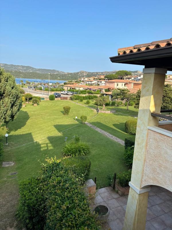 Banchina Residence a Cannigione - Appartamento fronte mare