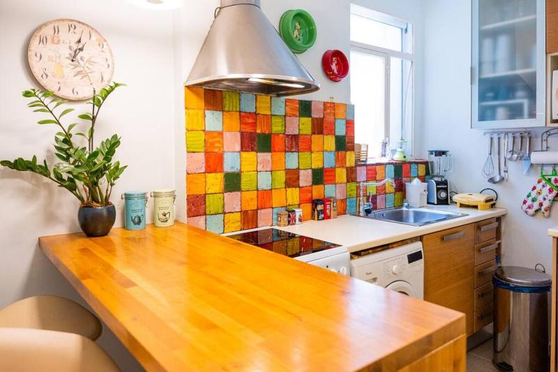 Casa miranda — отель с удобствами в Афины