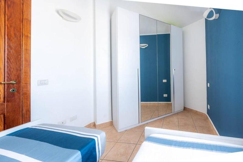 Tavolara Paradise a Porto San Paolo - Villa con Piscina