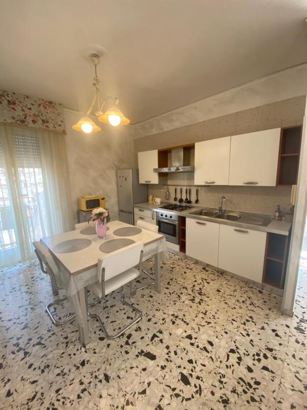 Solarium house — отель с удобствами в Неаполе