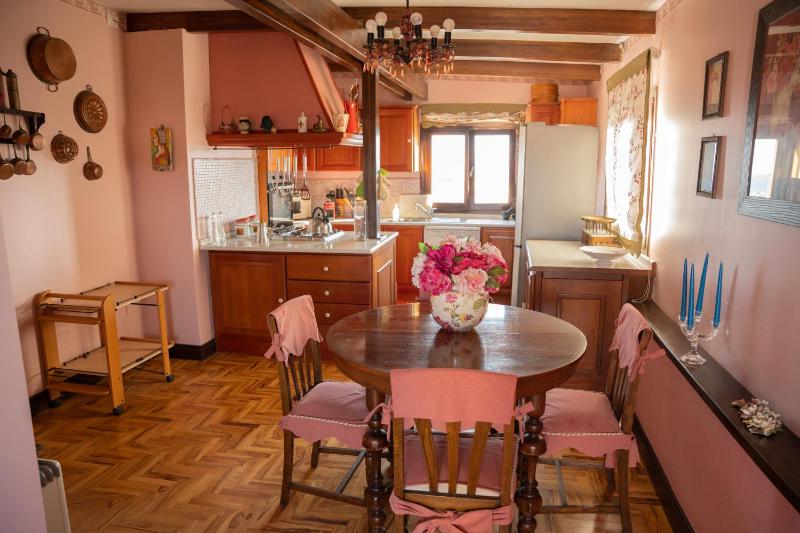 Attico Panoramico a Cagliari - Lussuosa villa con vista