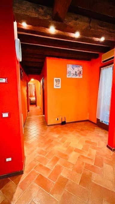 Venice Lin Apartment — комфортный отель в Венеции