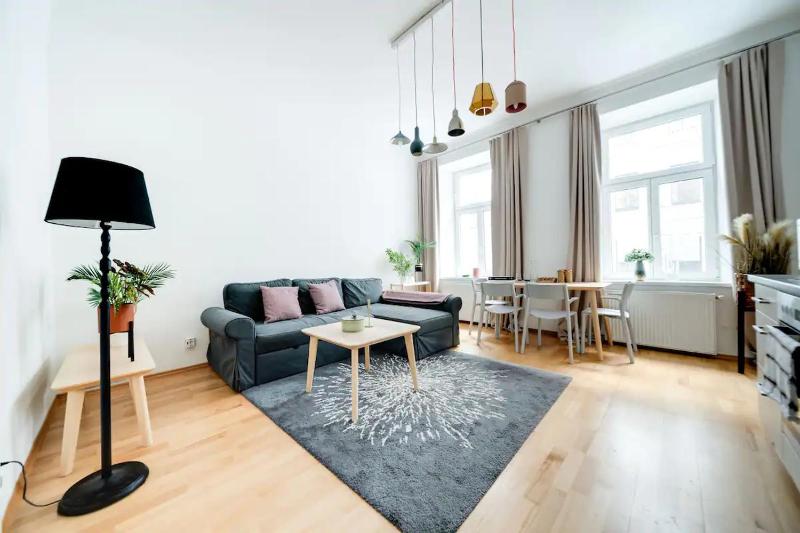 Цены на Margarete Family Stay в вене