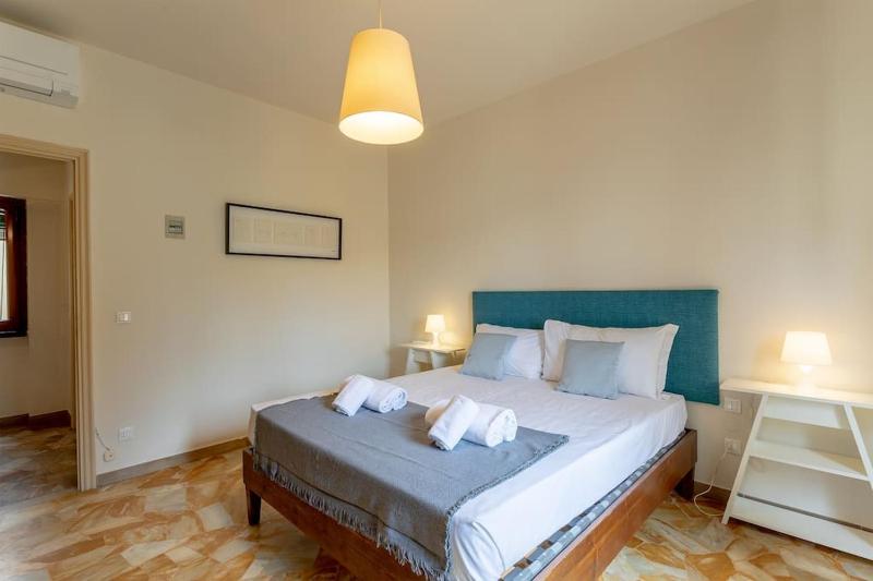 Vicolo Dell'oro 2 Ponte Vecchio — комфортный отель в Флоренции