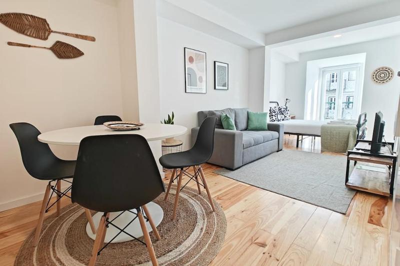 Jeronimos Apartments best place in Lisbon - 1º D — отзывы гостей и цены